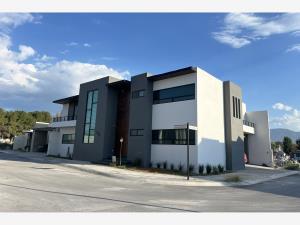 Casa en venta en Rincón de Alcántara, Saltillo, Coahuila de Zaragoza