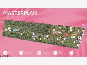 Terreno en venta en Campestre, Mérida, Yucatán Terreno en venta en Campestre, Mérida, Yucatán