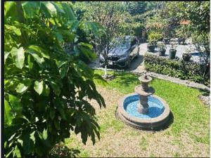 Casa en renta en Rancho Cortes, Cuernavaca, Morelos