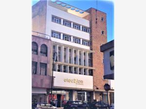 Edificio en venta en Saltillo Centro, Saltillo, Coahuila de Zaragoza