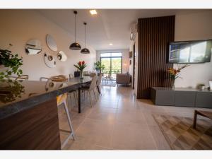 Departamento en venta en Alfredo V. Bonfil, Benito Juárez, Quintana Roo