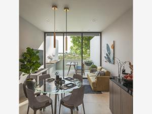 Departamento en venta en Temozon Norte, Mérida, Yucatán