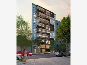 Departamento en venta en Anáhuac I Sección, Miguel Hidalgo, Ciudad de México