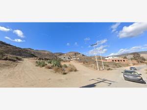 Terreno en venta en Los Encinos, Ensenada, Baja California