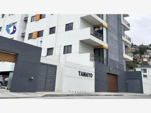 Departamento en venta en Mineral de Santa Fe, Tijuana, Baja California
