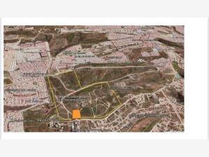 Terreno en venta en Urbi Quinta del Cedro Segunda Sección, Tijuana, Baja California
