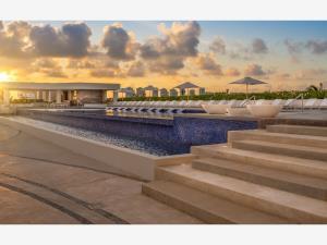 Departamento en venta en Zona Hotelera, Benito Juárez, Quintana Roo