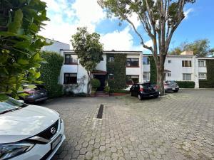 Casa en venta en Tetelpan, Álvaro Obregón, Ciudad de México