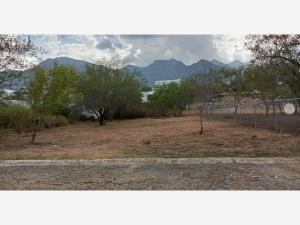 Terreno en venta en Santiago Centro, Santiago, Nuevo León