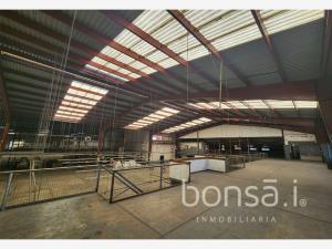 Bodega en renta en Chapultepec, Ensenada, Baja California