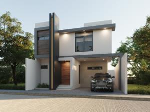 Casa en venta en Lomas de la Rioja, Alvarado, Veracruz de Ignacio de la Llave