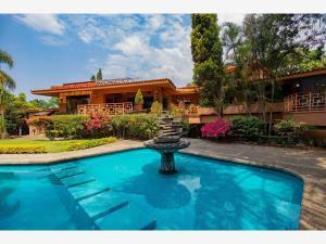 Casa en venta en Los Limoneros, Cuernavaca, Morelos