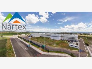 Terreno en venta en Parque Industrial Aerotech, Colón, Querétaro