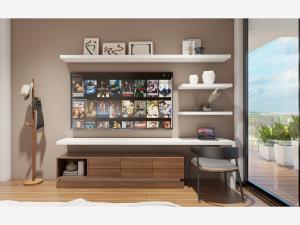 Departamento en venta en Montes de Ame, Mérida, Yucatán