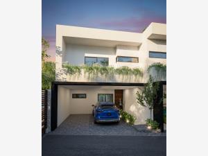 Casa en venta en Temozon Norte, Mérida, Yucatán