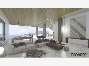 Departamento en venta en Popotla, Playas de Rosarito, Baja California