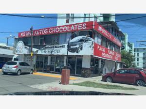 Local en renta en Guadalajara (la Mesa), Tijuana, Baja California