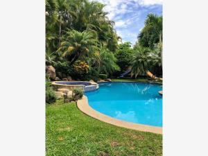 Casa en venta en Residencial Sumiya, Jiutepec, Morelos