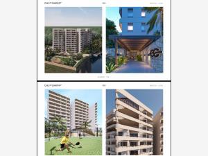 Departamento en venta en Playas del Conchal, Alvarado, Veracruz de Ignacio de la Llave