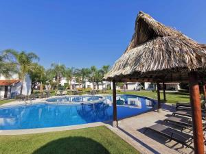 Casa en renta en Paraíso Country Club, Emiliano Zapata, Morelos