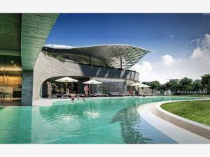 Terreno en venta en Tamanche, Mérida, Yucatán