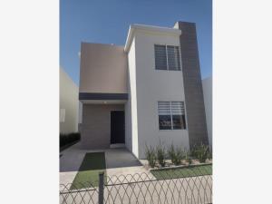Casa en venta en Triana, Saltillo, Coahuila de Zaragoza