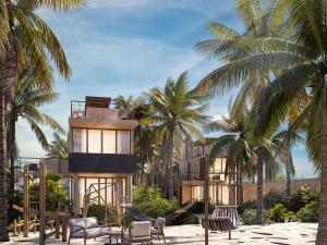 Casa en venta en Telchac Puerto, Telchac Puerto, Yucatán Casa en venta en Telchac Puerto, Telchac Puerto, Yucatán