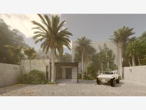 Casa en venta en Chicxulub, Chicxulub Pueblo, Yucatán