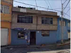 Casa en venta en Palmitas, Iztapalapa, Ciudad de México