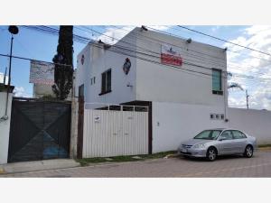 Casa en venta en San Andrés Cholula Centro, San Andrés Cholula, Puebla