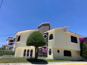 Casa en venta en Arboledas de San Javier, Pachuca de Soto, Hidalgo