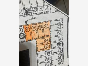 Terreno en venta en El Vergel, Gómez Palacio, Durango