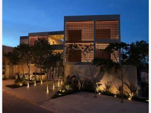Departamento en renta en Cholul, Mérida, Yucatán