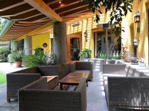 Casa en venta en Rancho del Carmen del Pueblo San Bartolo Ameyalco, Álvaro Obregón, Ciudad de México