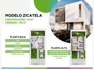 Casa en venta en Los Cedros, Gómez Palacio, Durango
