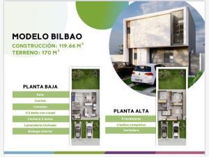 Casa en venta en Los Cedros, Gómez Palacio, Durango
