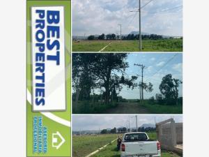 Terreno en venta en San Mateo Tezoquipan Miraflores, Chalco, México