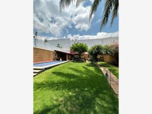 Casa en venta en Real de Tetela, Cuernavaca, Morelos