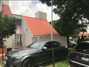 Casa en venta en La Alteña I, Naucalpan de Juárez, México