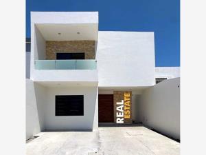 Casa en venta en Colinas del Real, Villa de Álvarez, Colima
