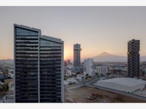 Departamento en venta en Reserva Territorial Atlixcayotl, San Andrés Cholula, Puebla