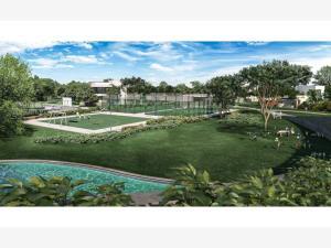 Terreno en venta en Tamanche, Mérida, Yucatán