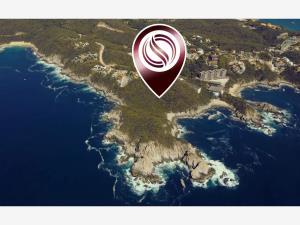 Terreno en venta en El Mirador, Santa María Huatulco, Oaxaca