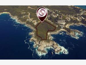 Terreno en venta en El Mirador, Santa María Huatulco, Oaxaca