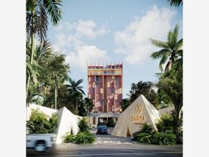 Departamento en venta en Telchac Puerto, Telchac Puerto, Yucatán
