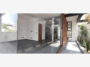 Casa en venta en Paseo del Parque, Morelia, Michoacán de Ocampo