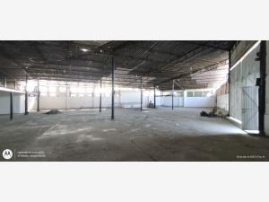 Bodega en renta en La Floresta, Poza Rica de Hidalgo, Veracruz de Ignacio de la Llave
