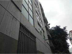 Departamento en venta en Centro (Área 1), Cuauhtémoc, Ciudad de México
