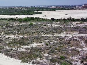 Terreno en venta en Las Tinajas, Piedras Negras, Coahuila de Zaragoza