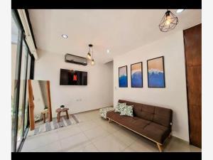 Departamento en renta en Montes de Ame, Mérida, Yucatán